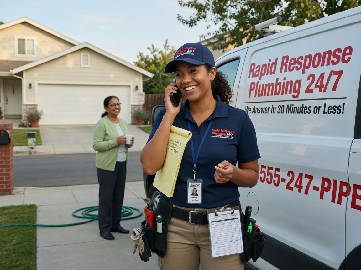 Emergency Plumber Clinton, IA FAQs